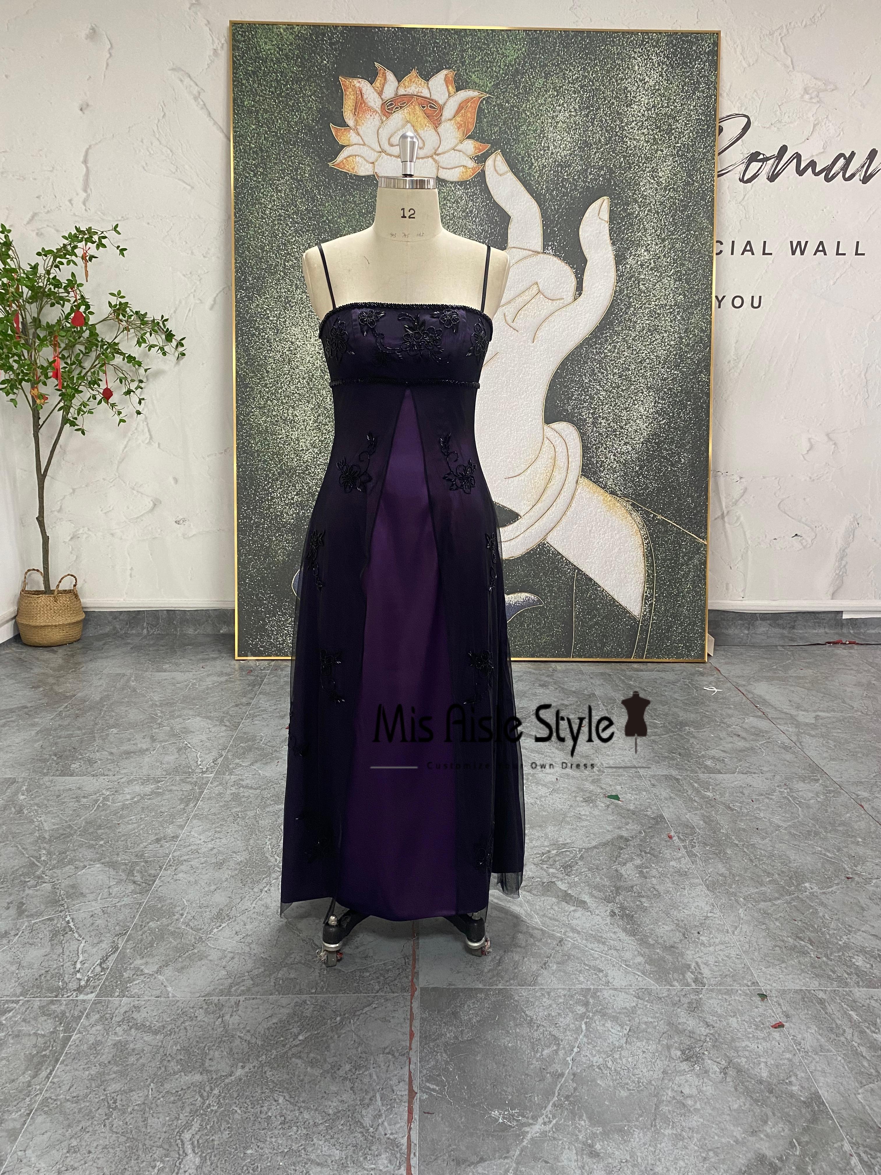 sachin and babi light blue dress Buy Gina Bacconi Purple Ingrid V-Neck Back Ombre Satin Maxi Dress from Next  Sweden main image 1