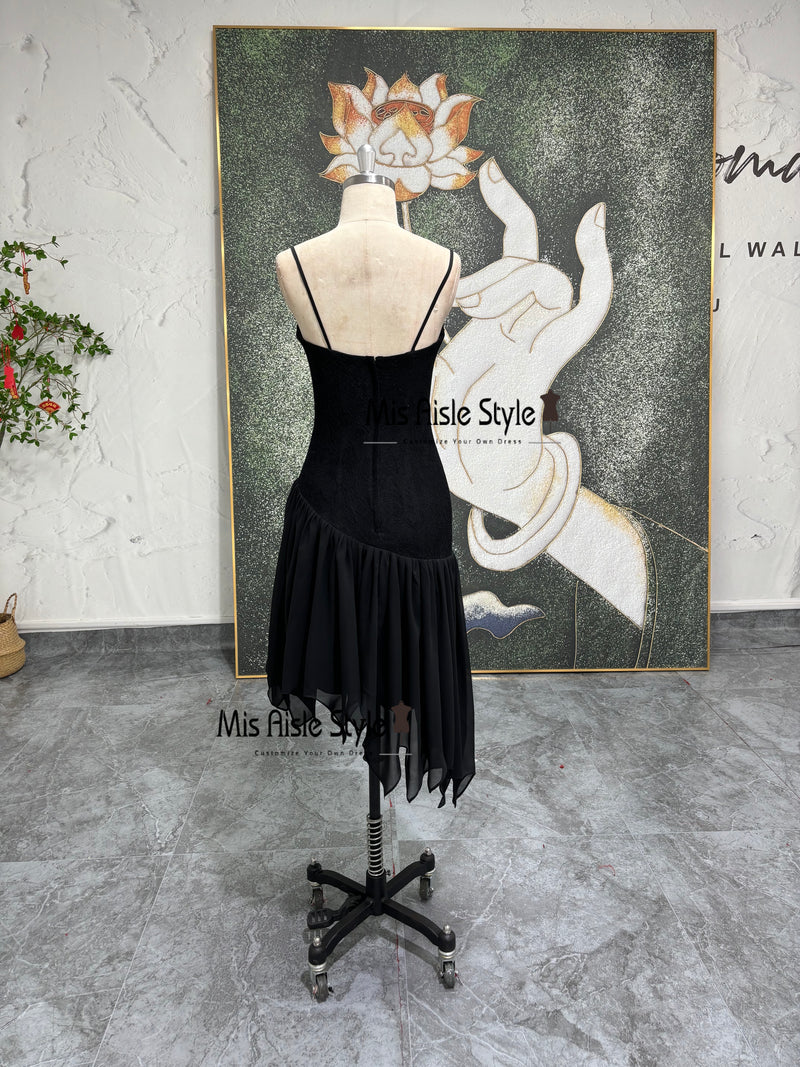 90s Party Dress