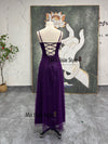 90s Prom Dress