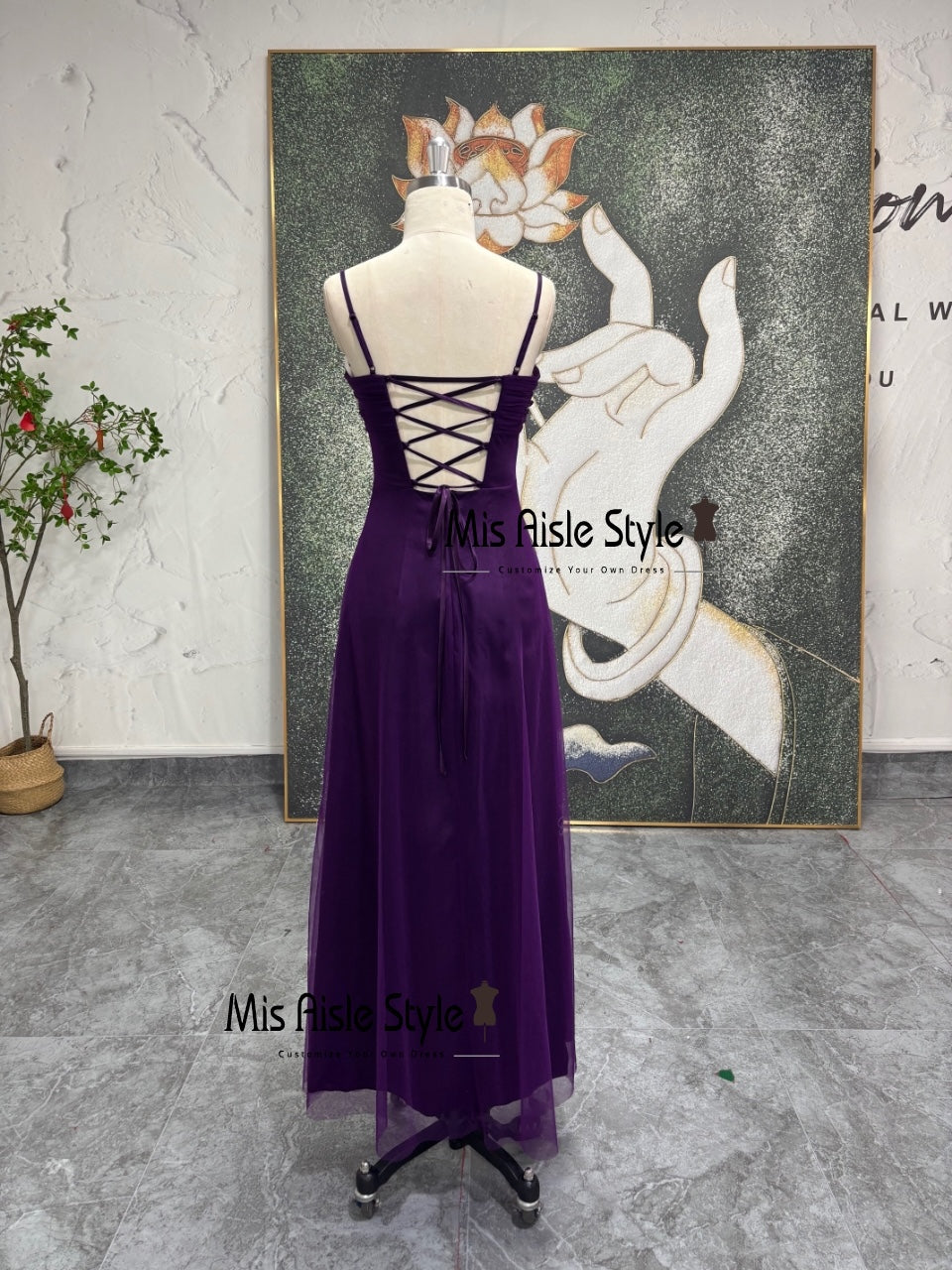 90s Prom Dress