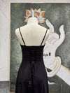 Purple Formal Evening Dress