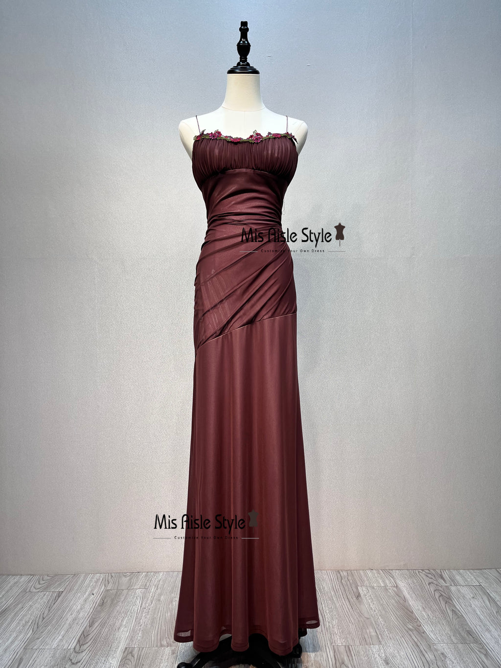 90s Prom Dress