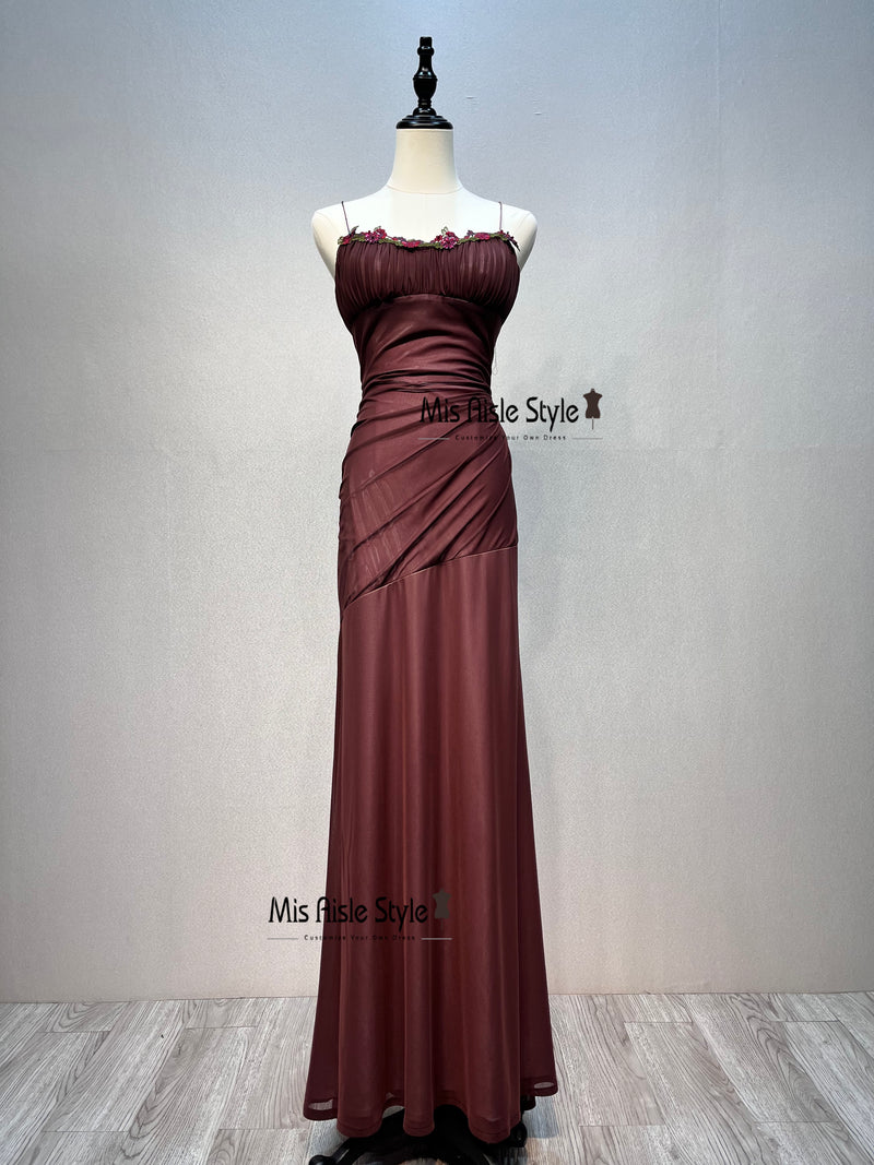 90s Prom Dress
