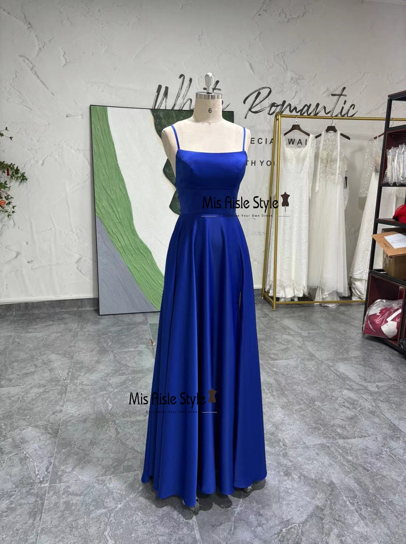 Long Prom Dress