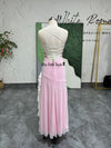 Sheath Prom Dress