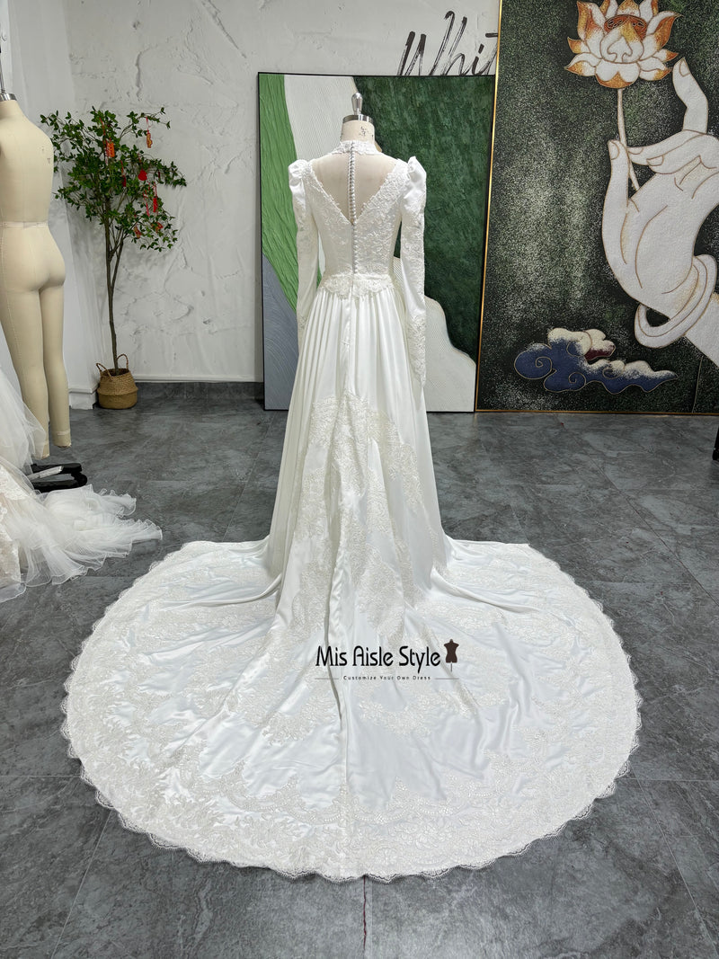 Gorgeous Wedding Dress