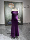 vintage Prom Dress