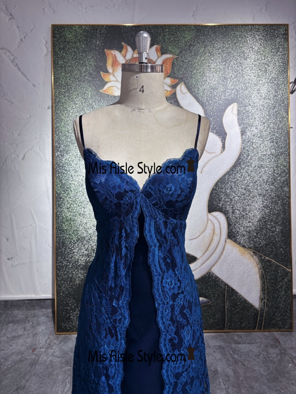 2000s prom dress