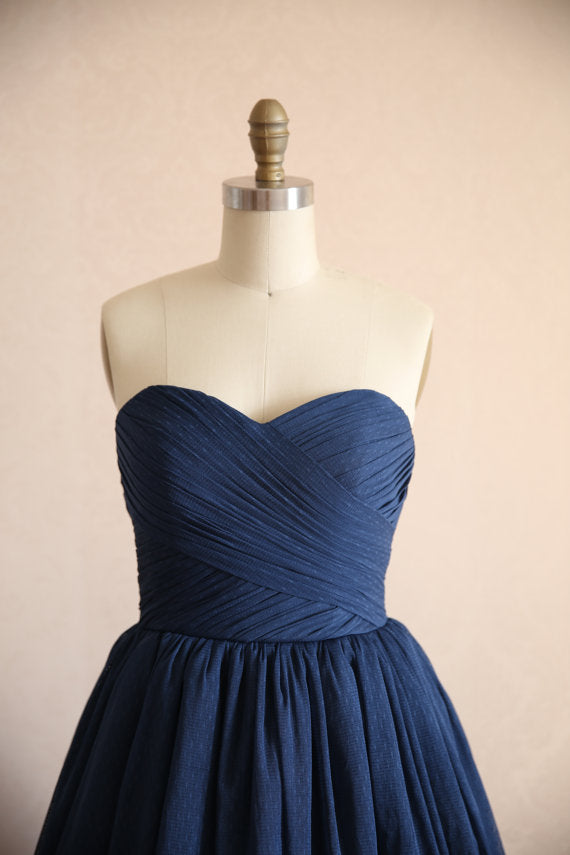ball gown homecoming dress