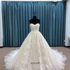 ball gown wedding dress