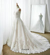 ball gown wedding dress